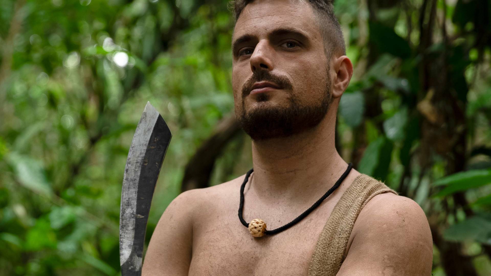 Aventura en pelotas: El regreso del rey