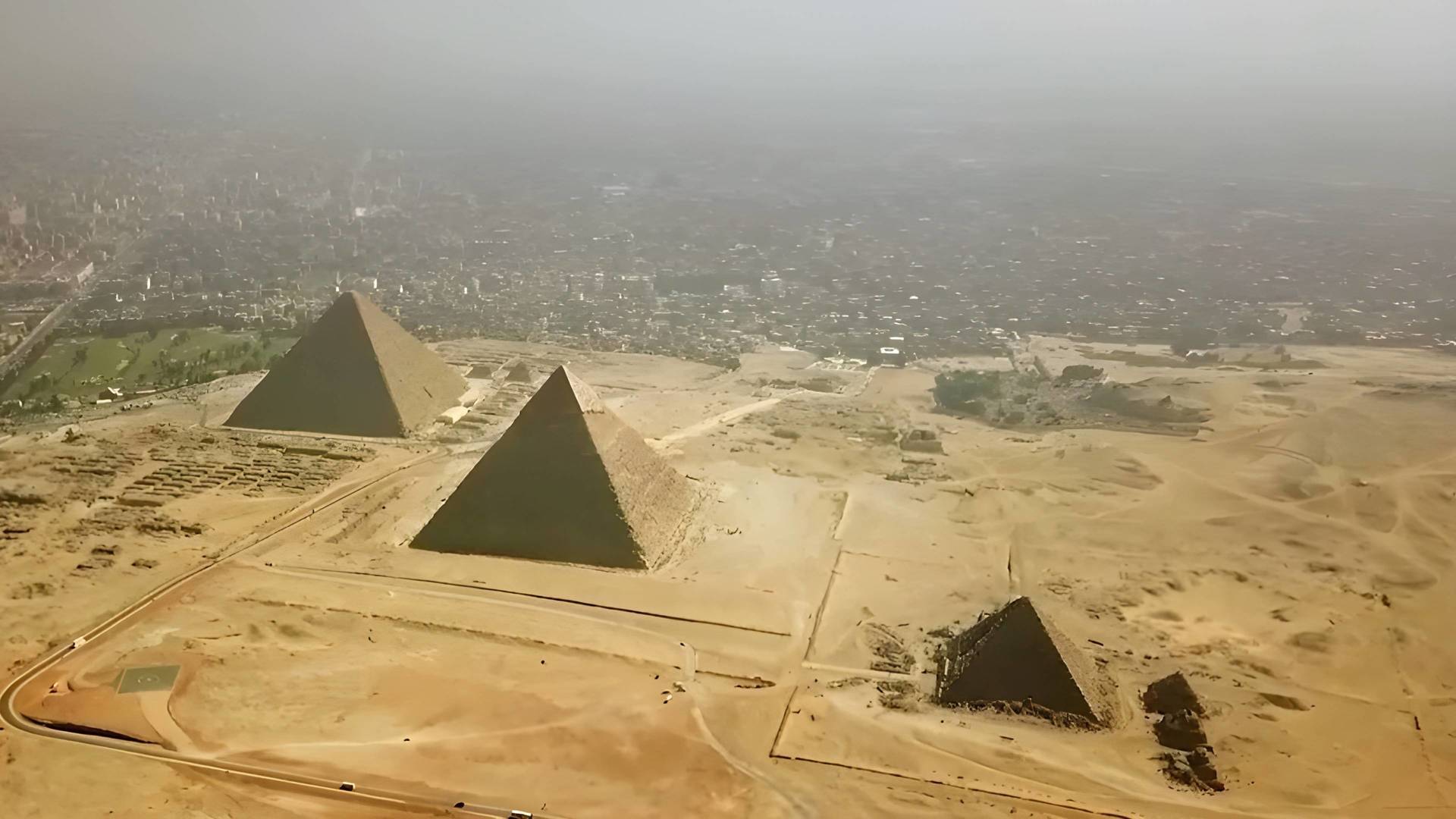 Misterios de los antiguos rituales 