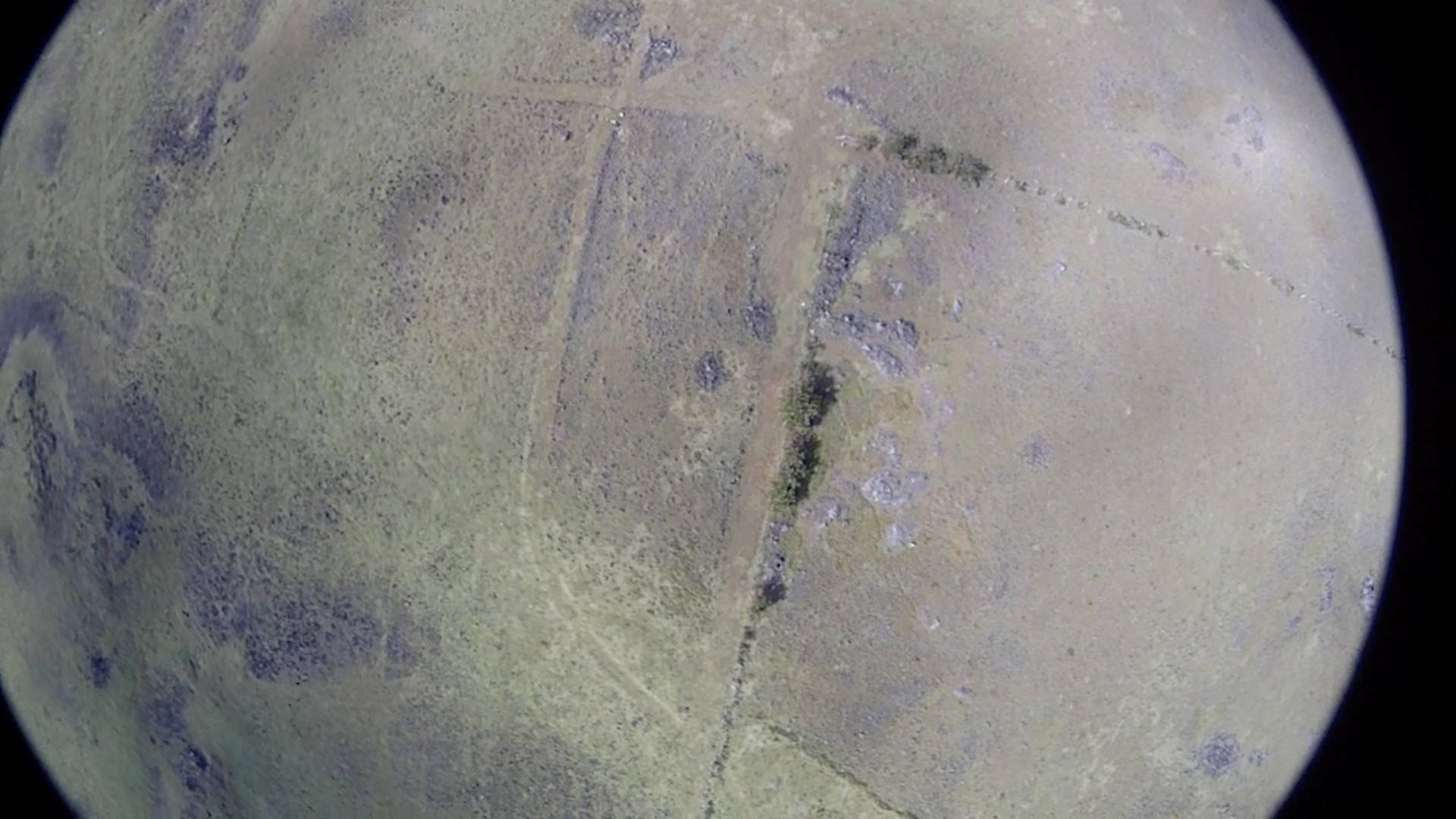 Misterios desde... (T4): Misterios abandonados