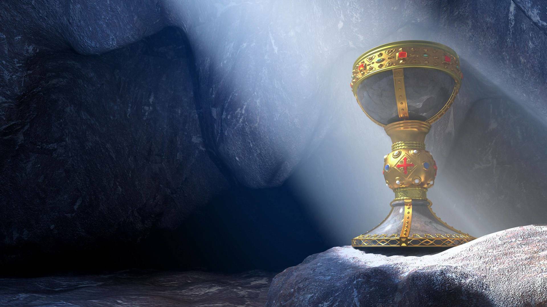 Cazadores de enigmas: Las diez plagas: ¿una maldición griega?