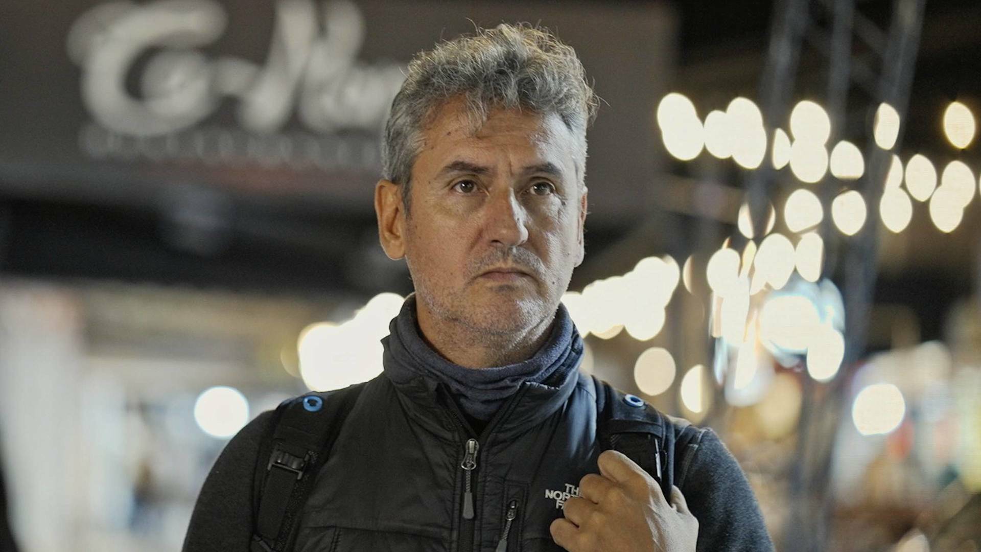 Extraterrestres: ellos...: Ataque de otro mundo