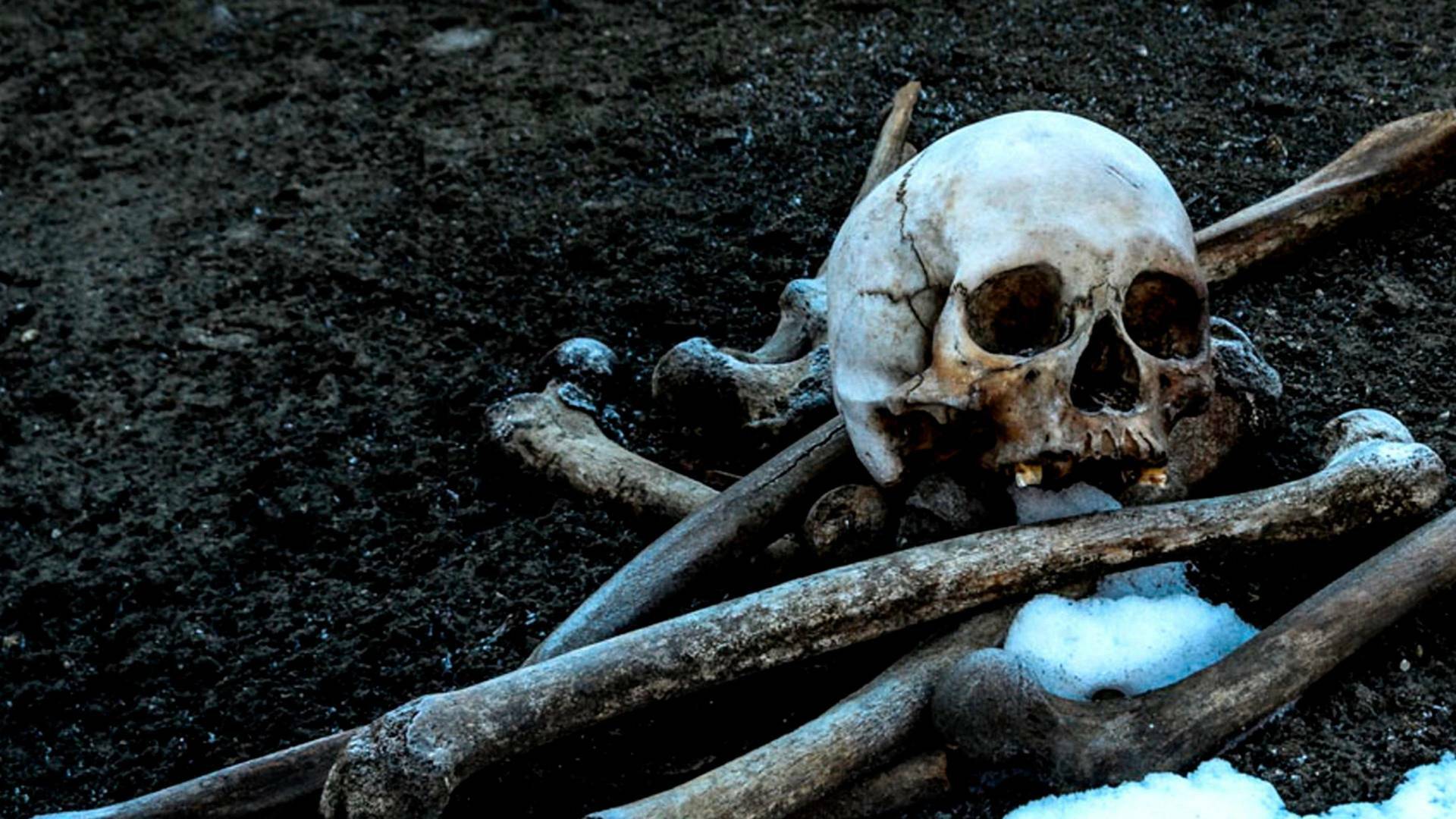 Arqueología en el hielo: La Tène