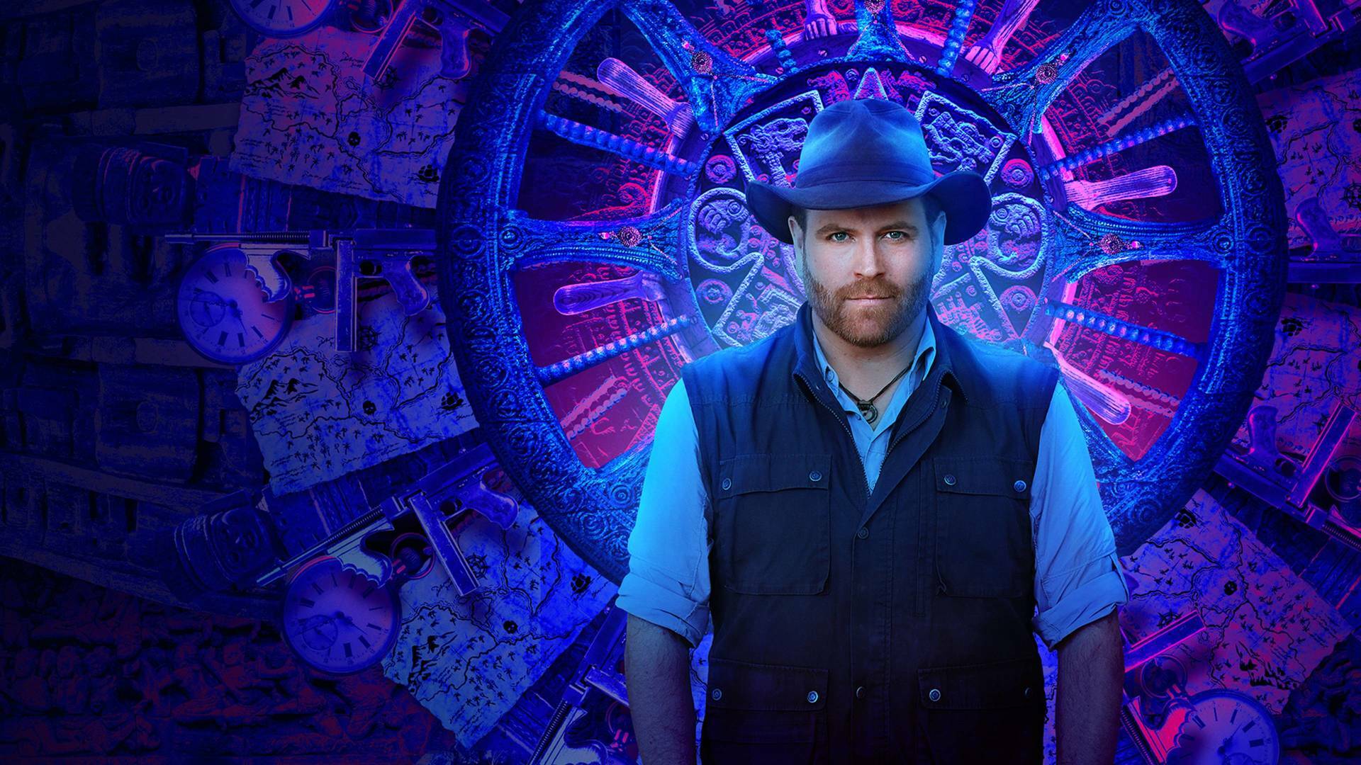 Expedición al pasado (T10): Misterios de la Gran Pirámide