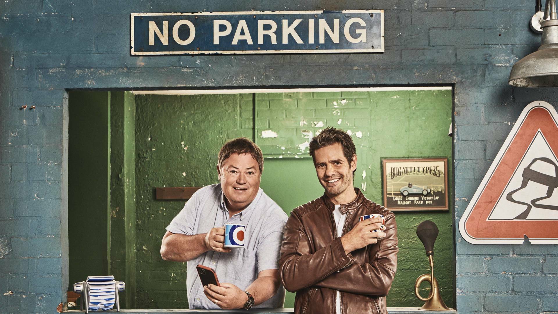 Joyas sobre... (T7): Ep.11