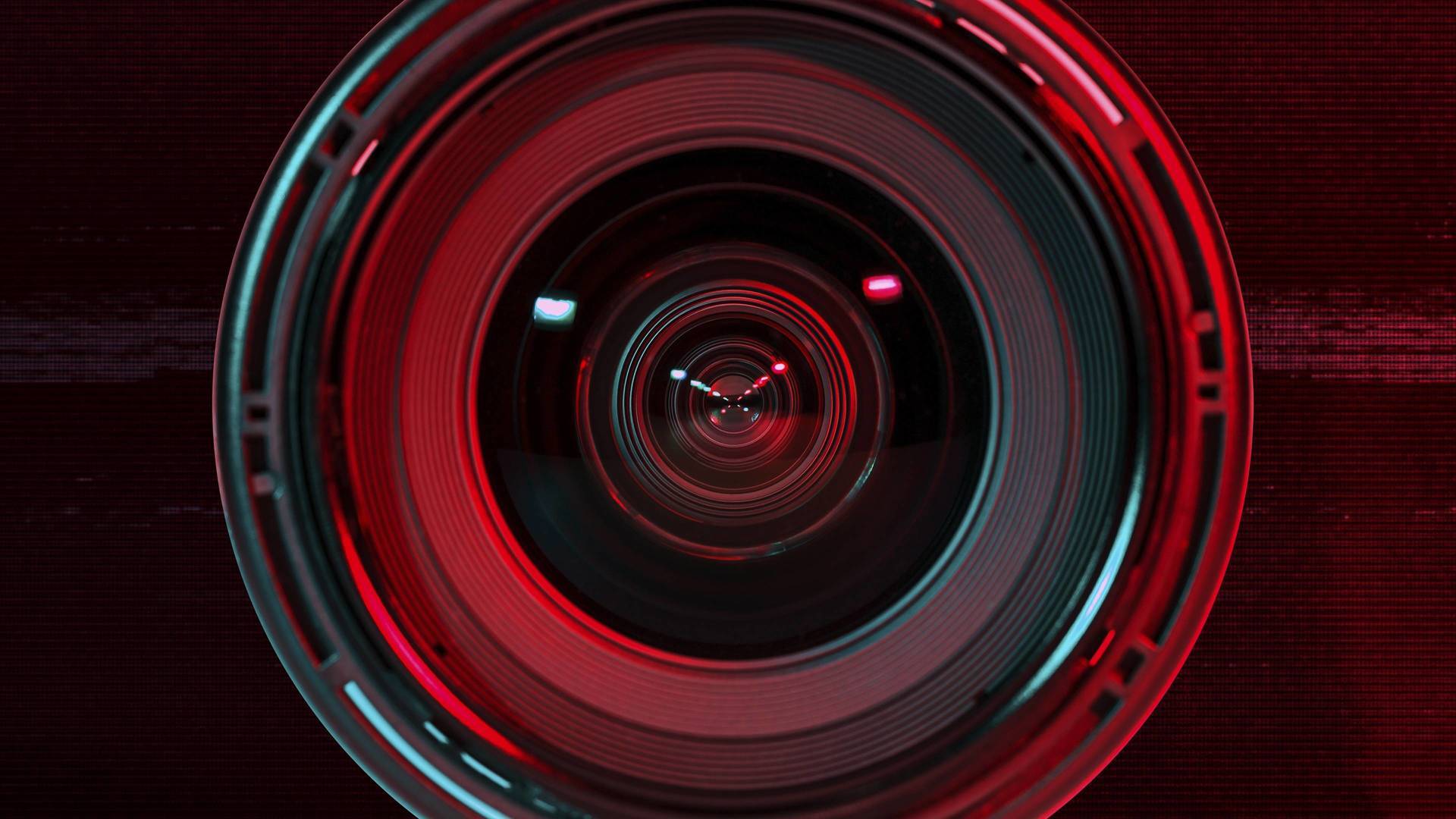 Grabaciones de un...: Entre amigos