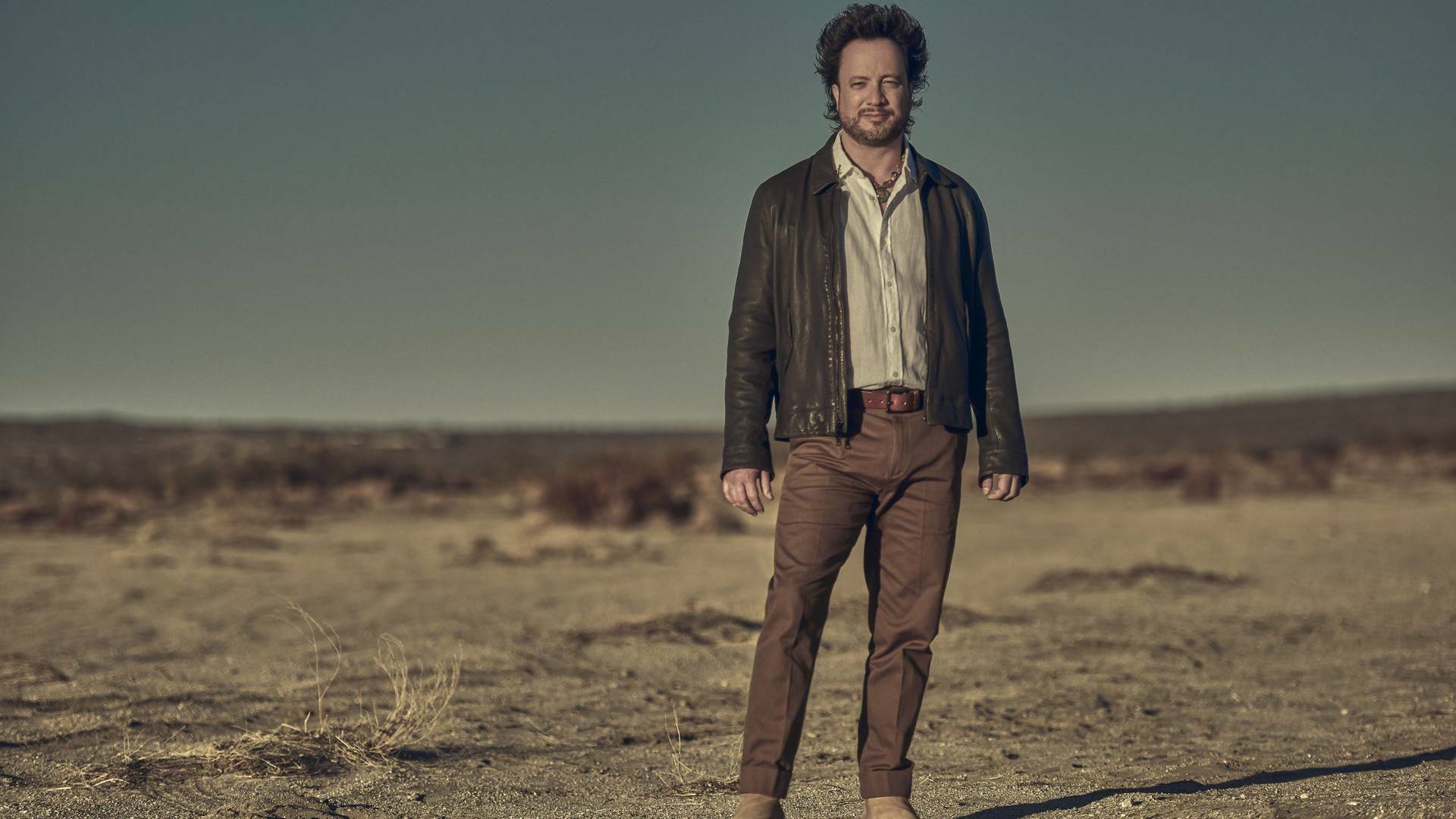 Alienígenas: Jacques Vallée:  pionero de los ovnis