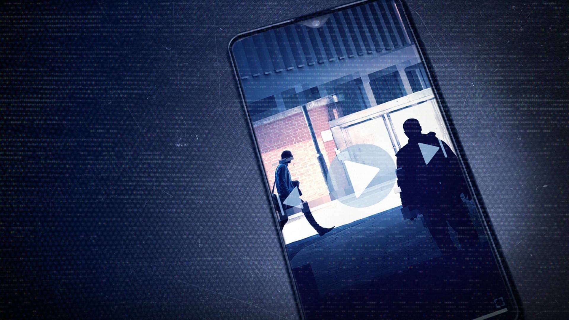 Grabaciones de un...: Muerte en Robinswood Lane