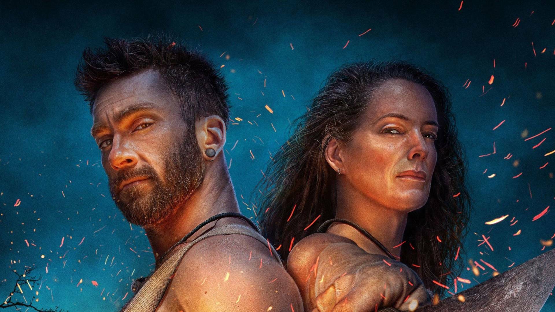 Aventura en pelotas, Season 19 