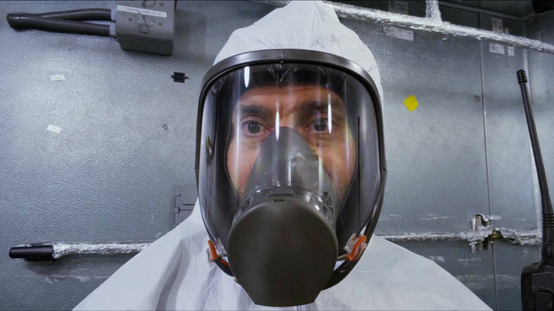 Grandes conspiraciones: Los secretos de la guerra de las drogas