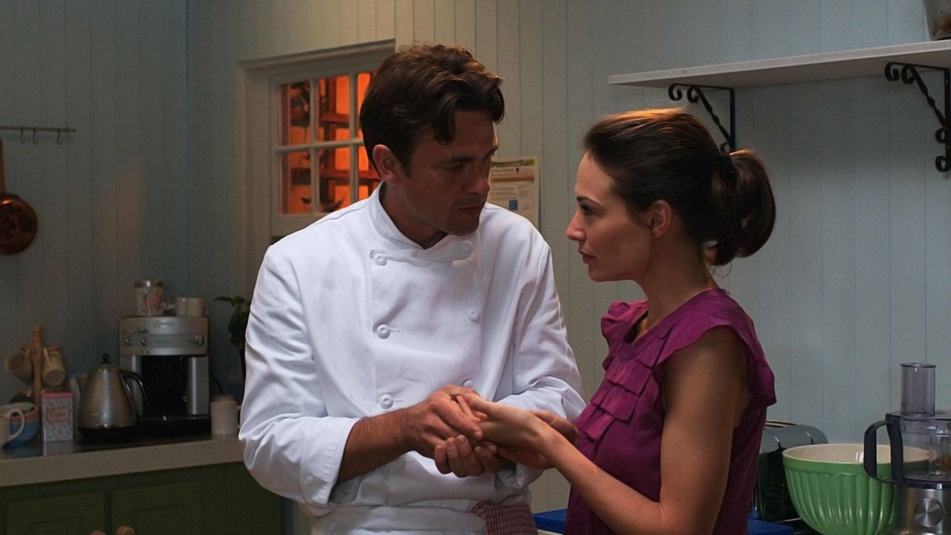 Love's Kitchen