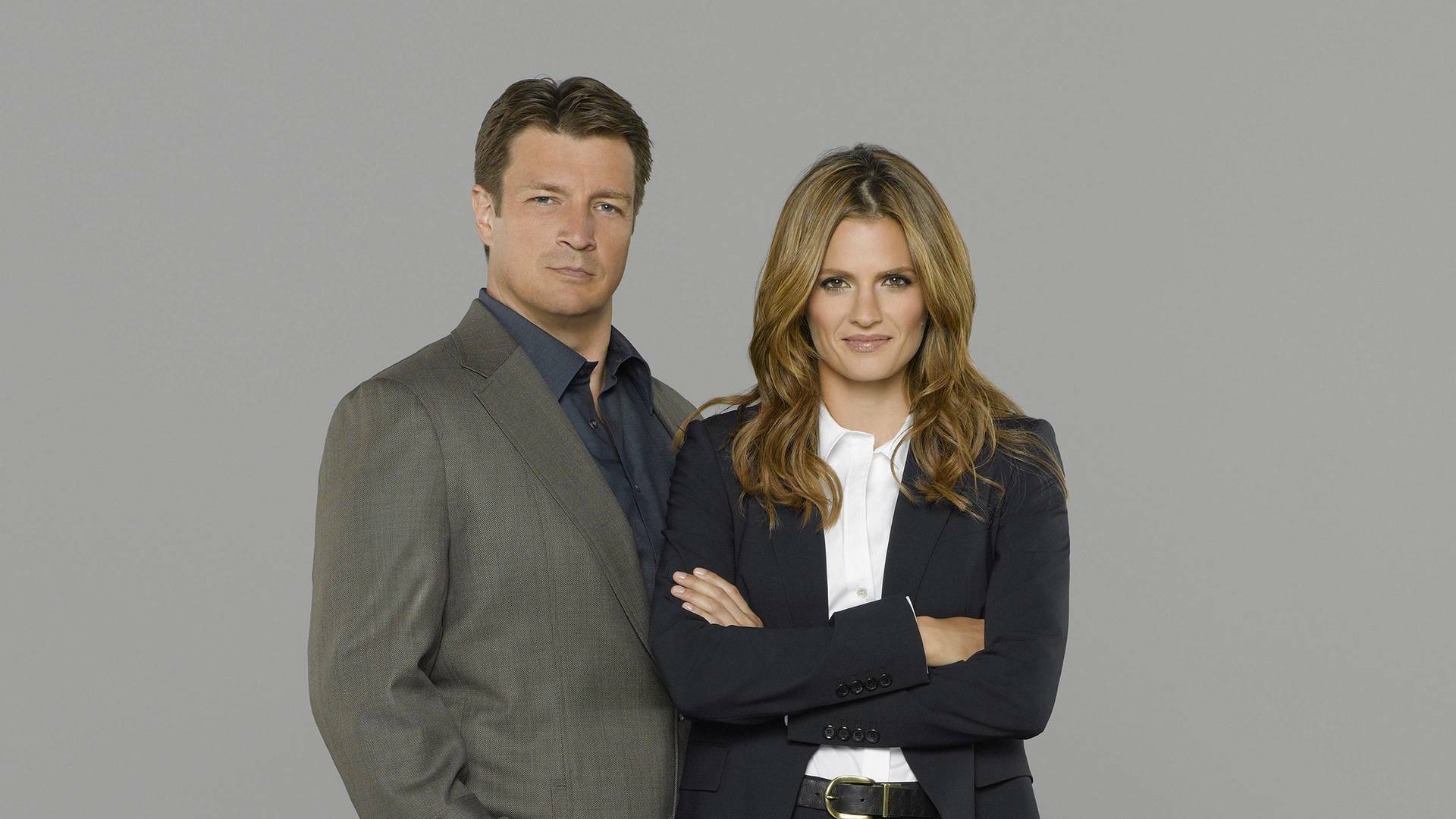 Castle (T7): Ep.3 Un peligro invisible