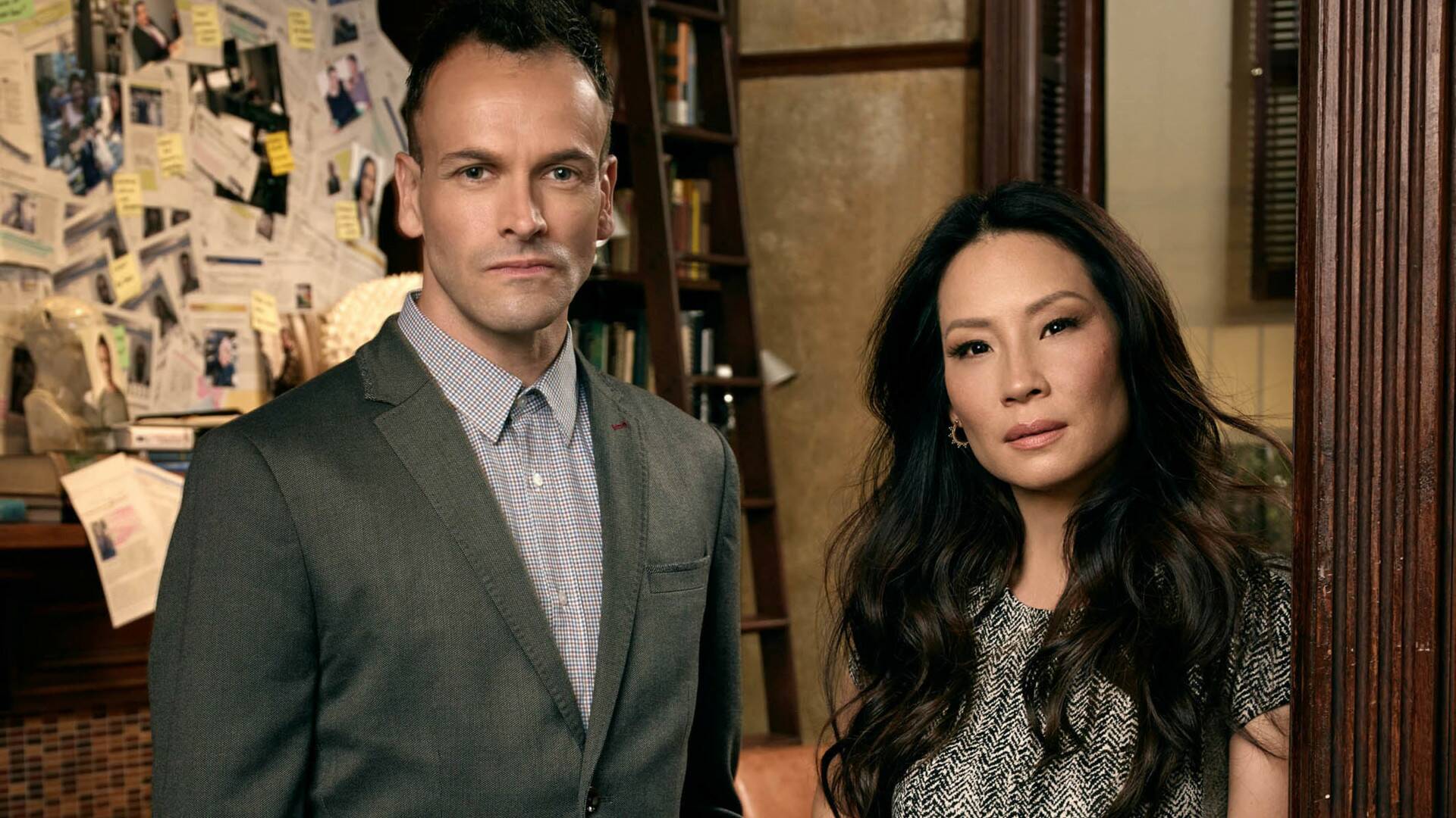Elementary (T3)