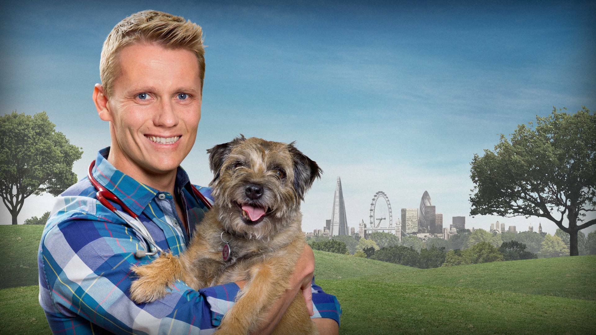 Veterinario en la ciudad (T1): Ep.2
