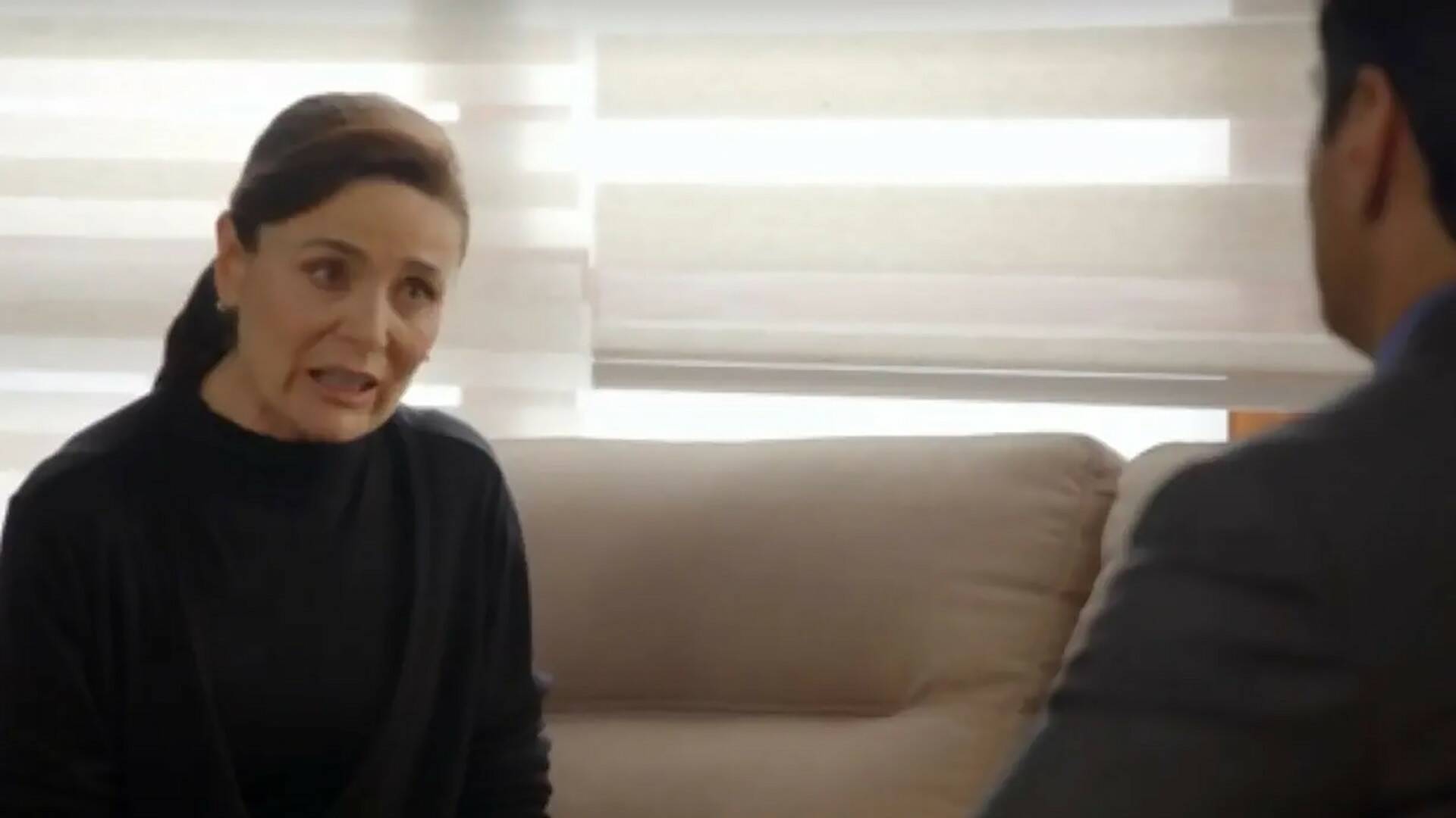 Tres veces Ana (T1): Ep.51 