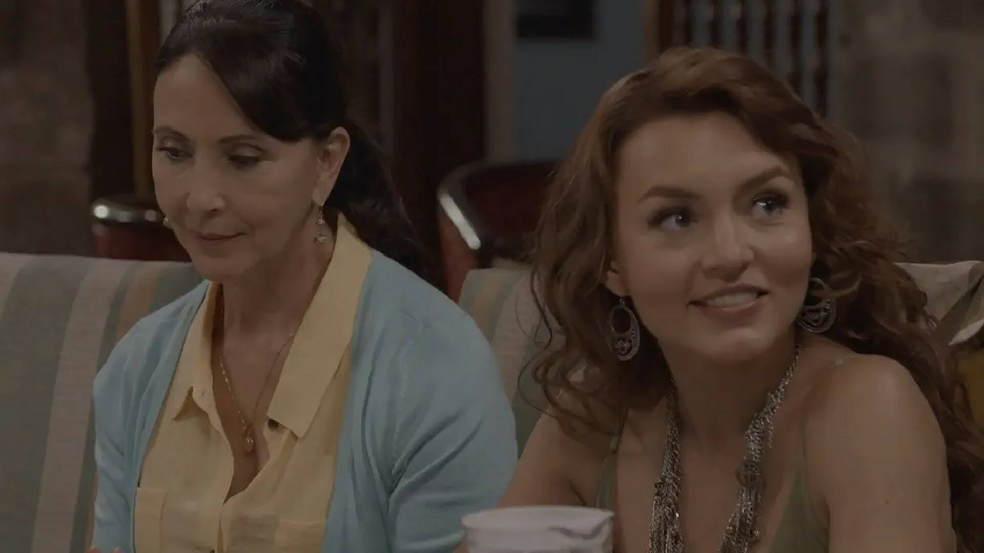 Tres veces Ana (T1): Ep.52 