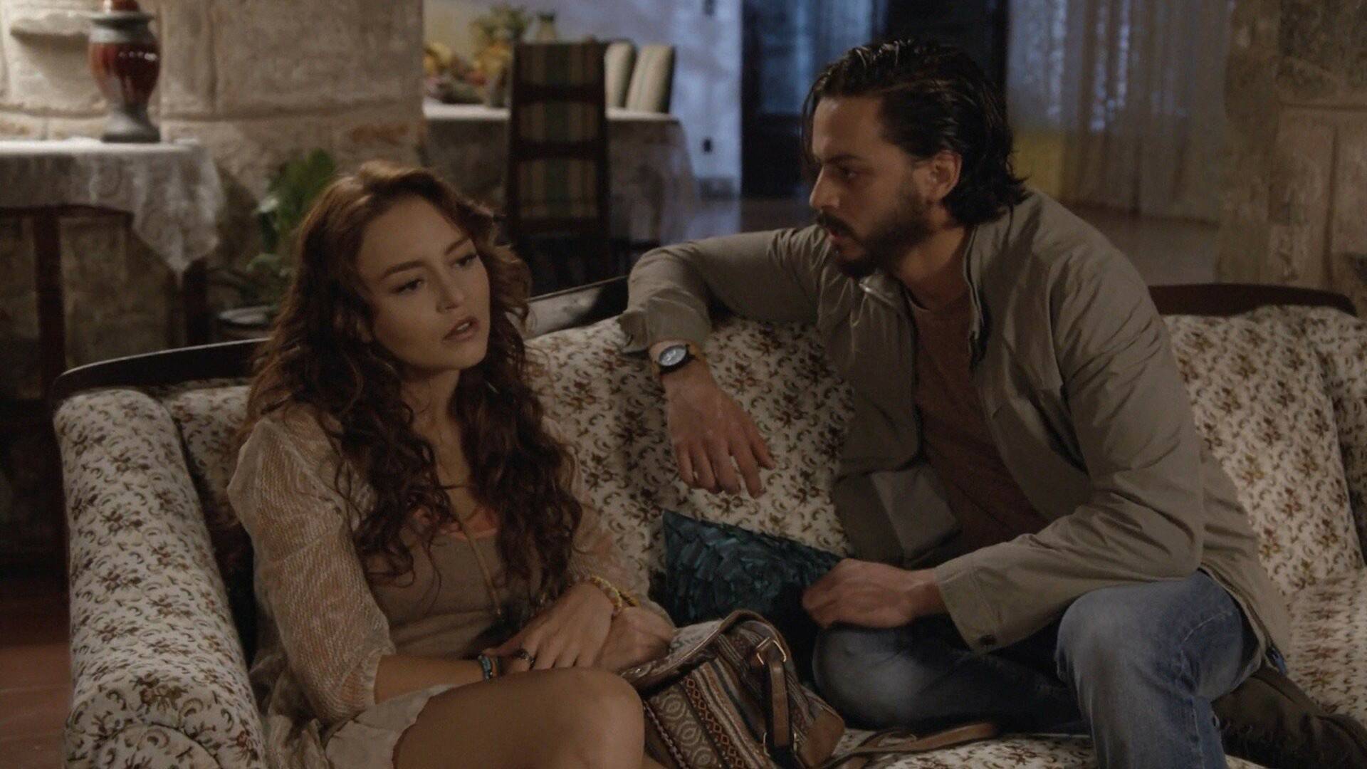 Tres veces Ana (T1): Ep.78 
