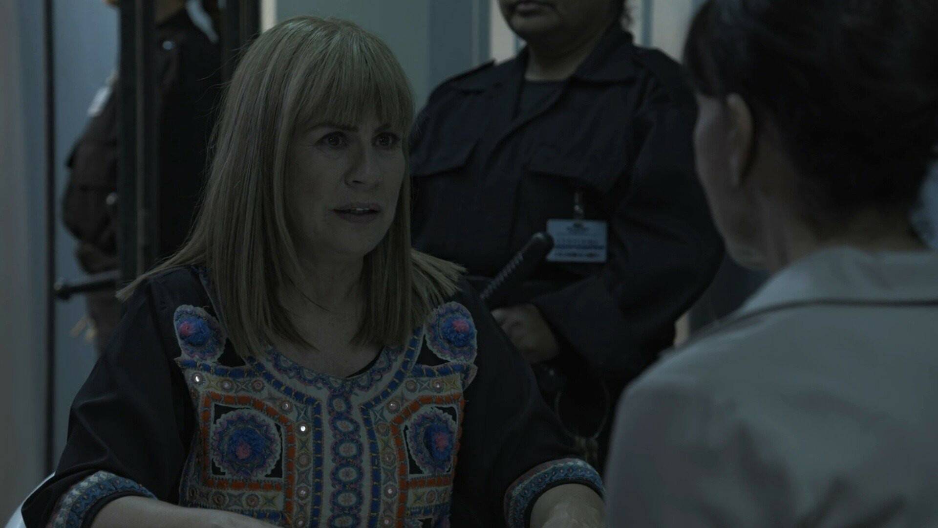Tres veces Ana (T1): Ep.106 