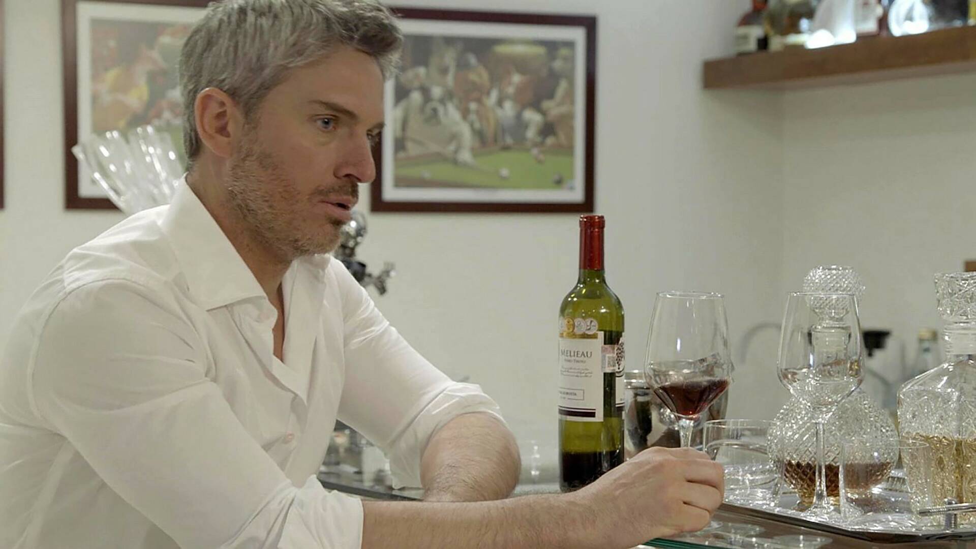 Tres veces Ana (T1): Ep.118 