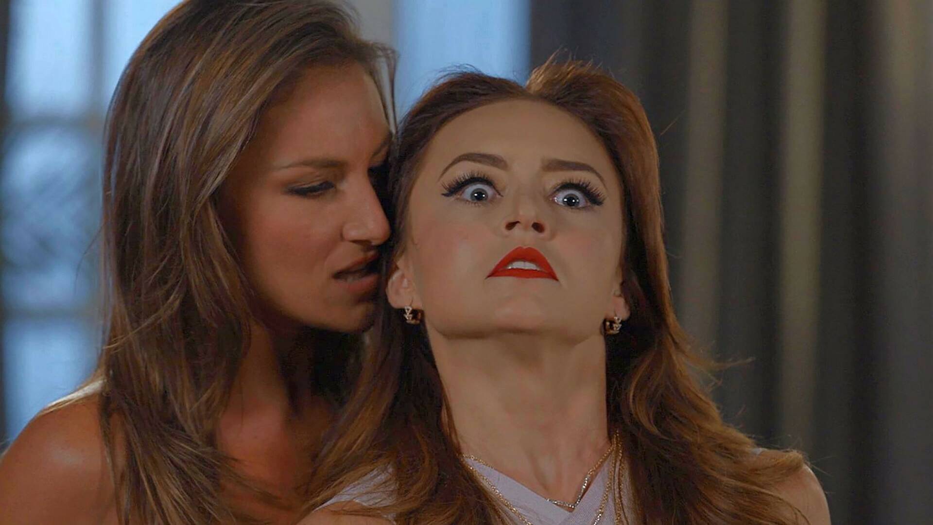 Tres veces Ana (T1): Ep.121 