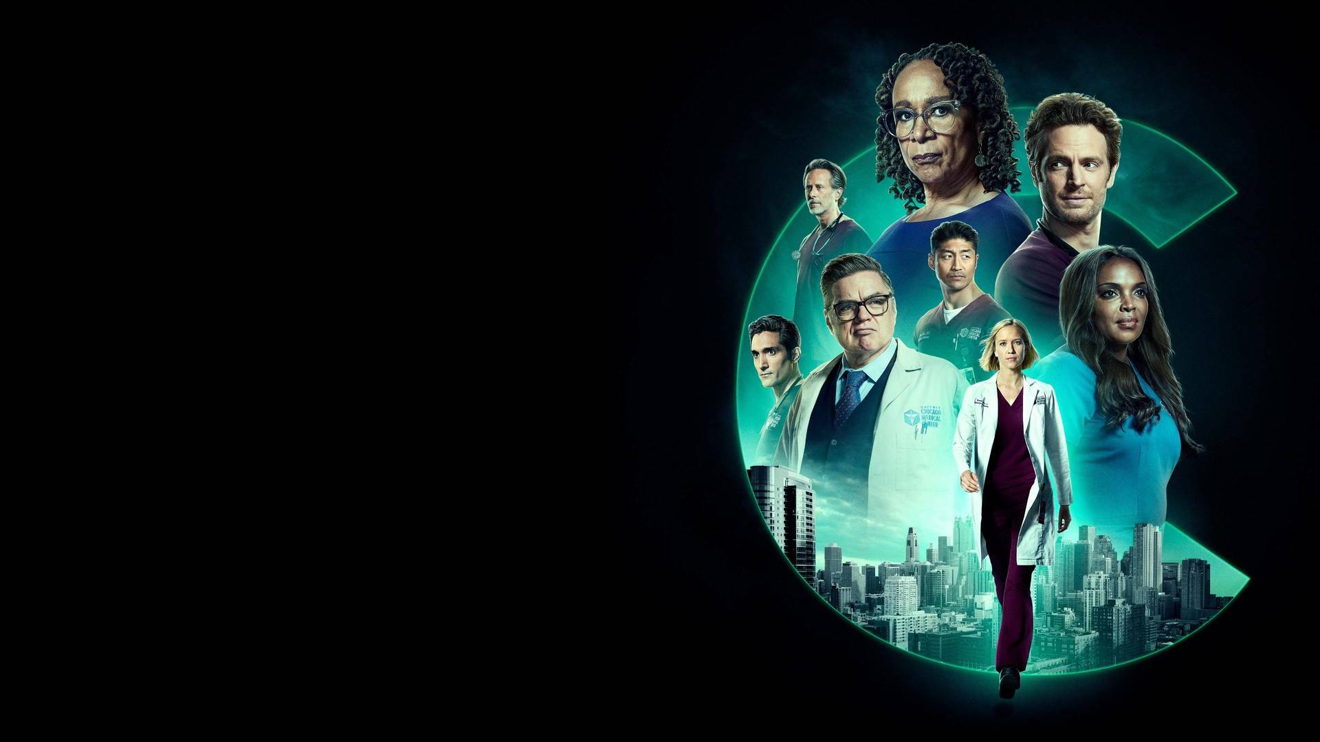 Chicago Med (T2): Ep.20 Brecha generacional