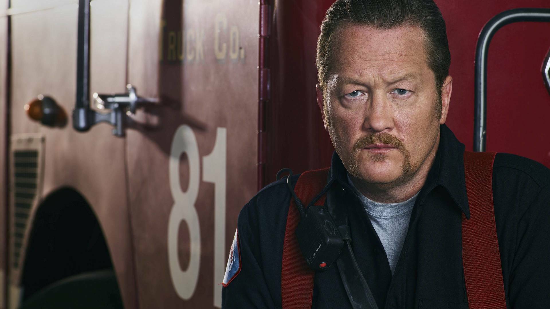 Chicago Fire (T6): Ep.16 La que más importa