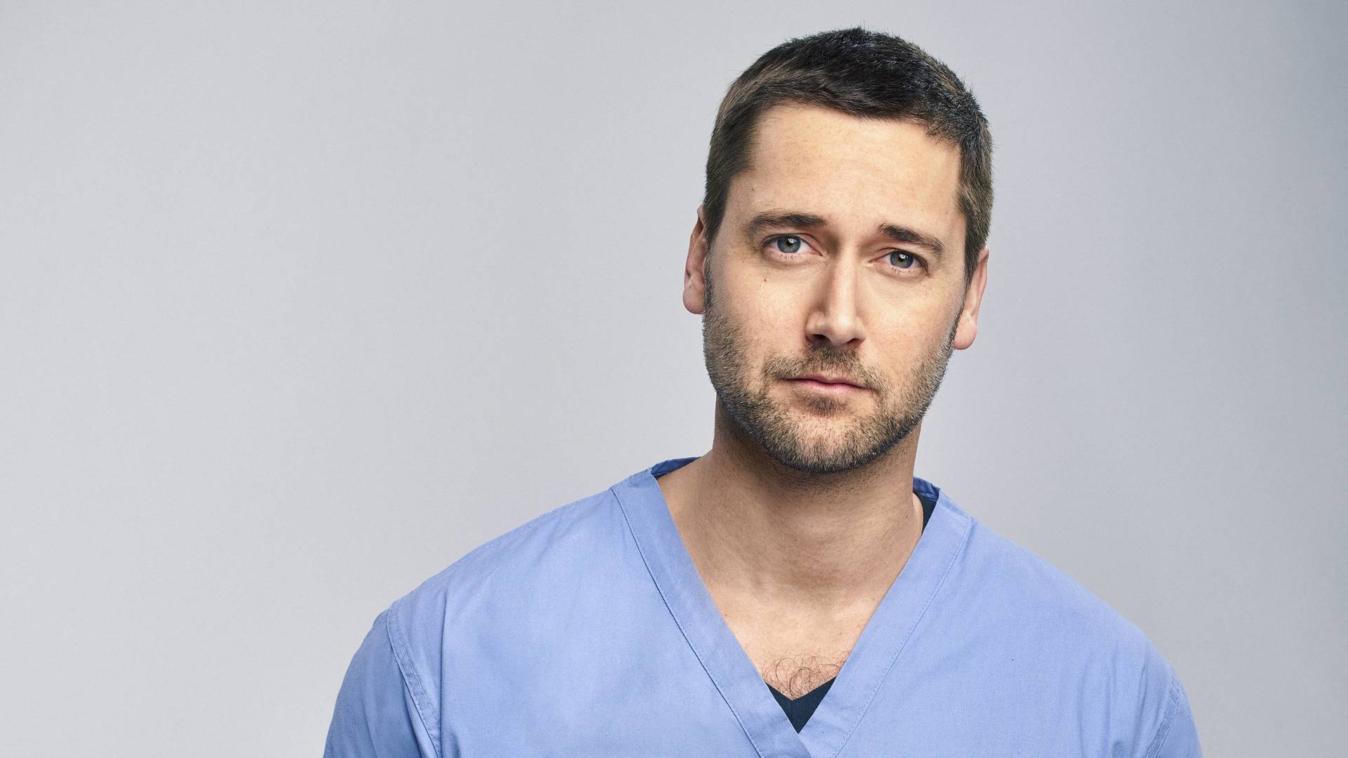 New Amsterdam (T1): Ep.2 Rituales