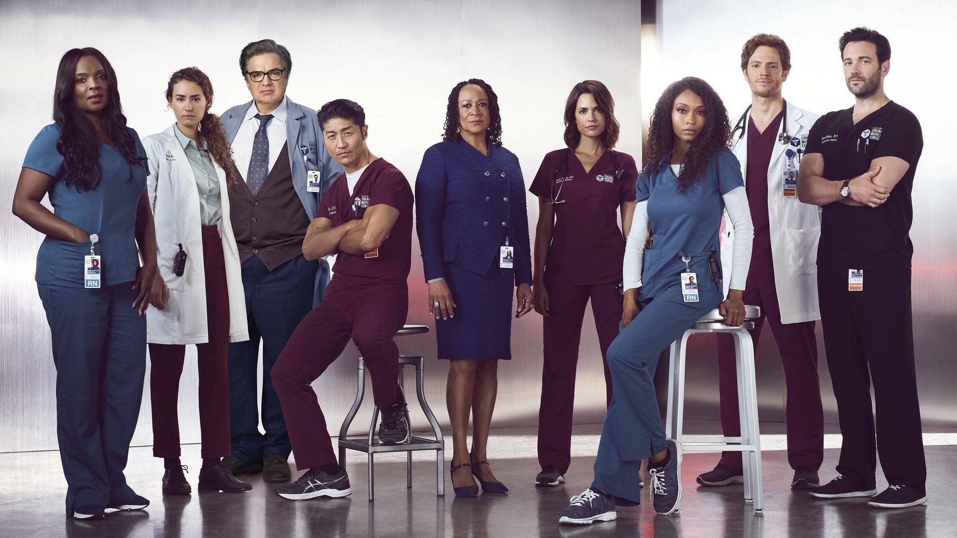 Chicago Med (T3): Ep.2 Nada que temer