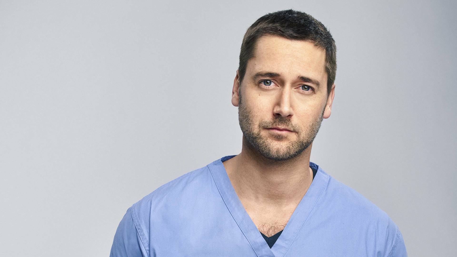 New Amsterdam (T1): Ep.4 Límites