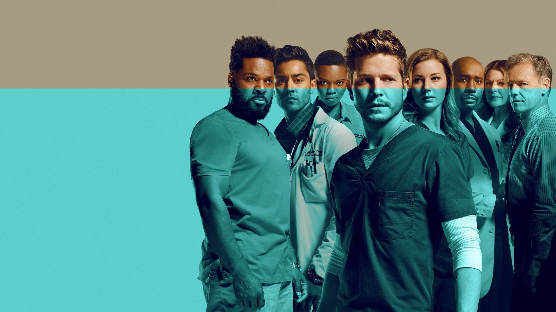 The Resident (T4): Ep.6 Requiems y resurgimientos