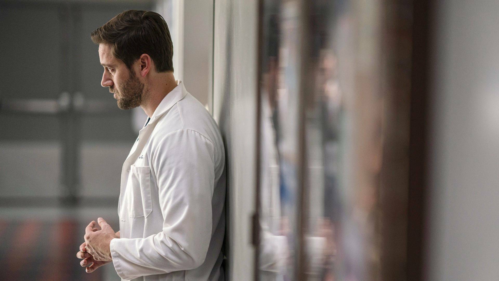 New Amsterdam (T2): Ep.17 Despegue