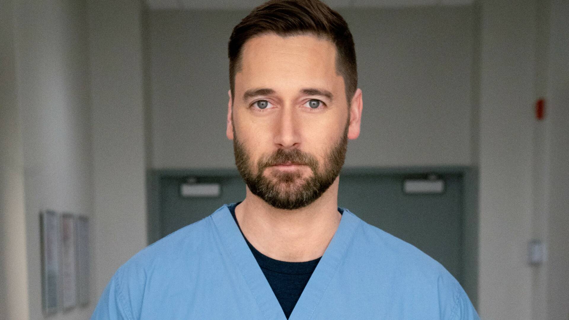 New Amsterdam (T4): Ep.4 Capital inicial