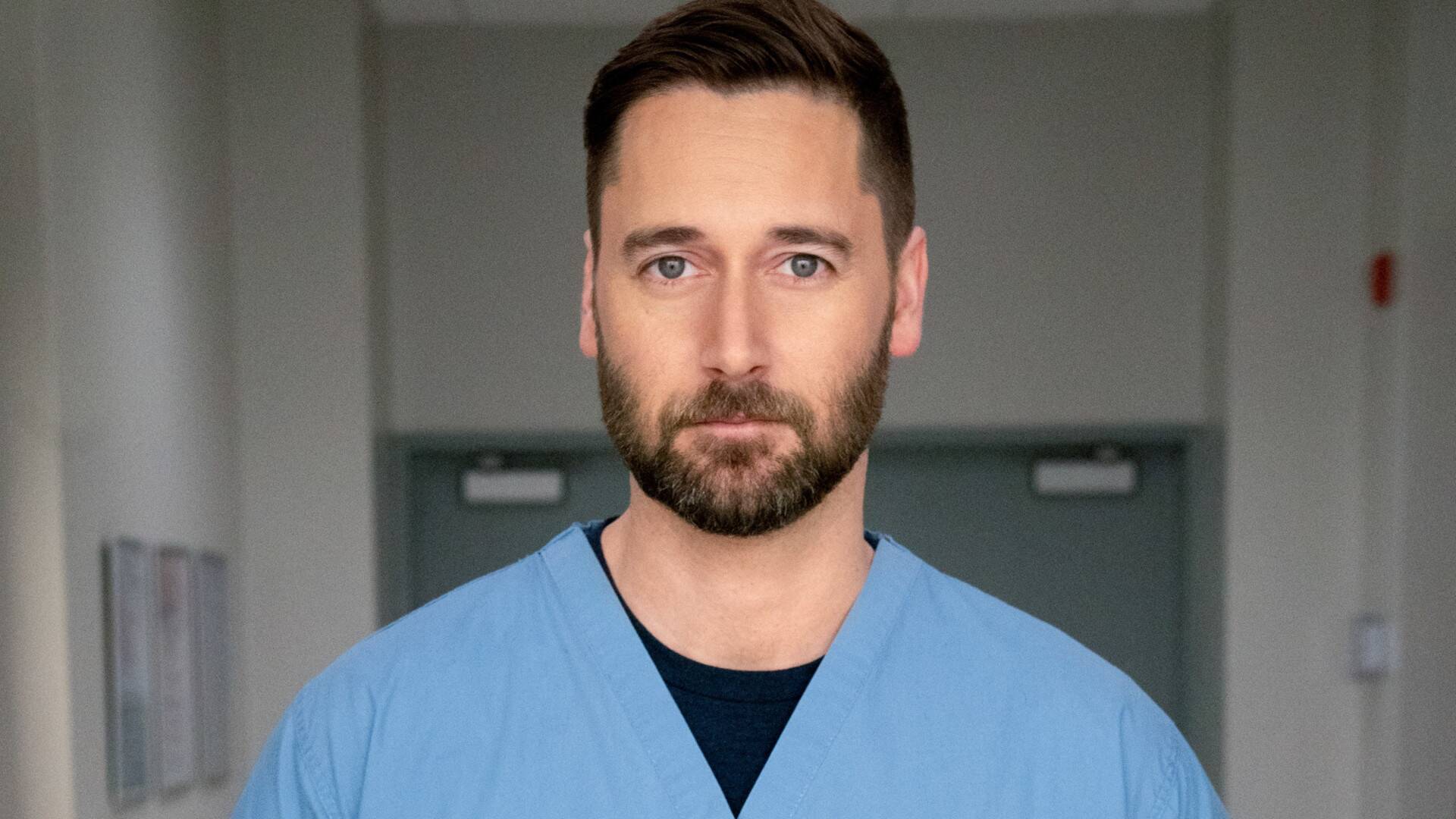 New Amsterdam (T4): Ep.8 Pago íntegro