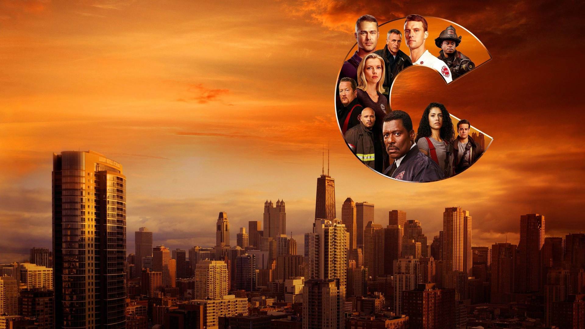 Chicago Fire (T9): Ep.8 Ruta de escape