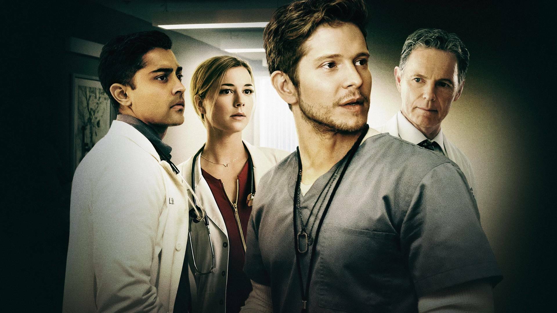 The Resident (T5): Ep.21 Riesgo
