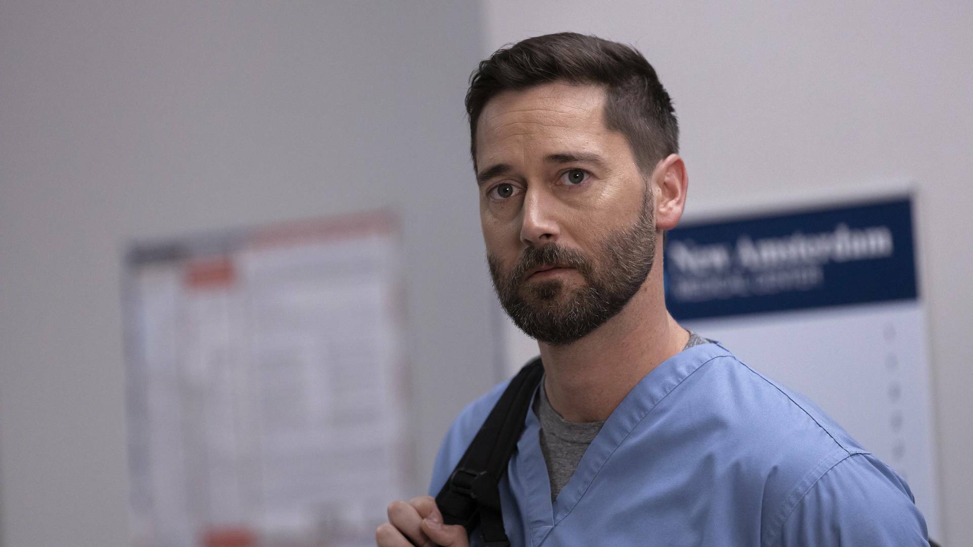 New Amsterdam (T5): Ep.13 ¿Cómo puedo ayudar?