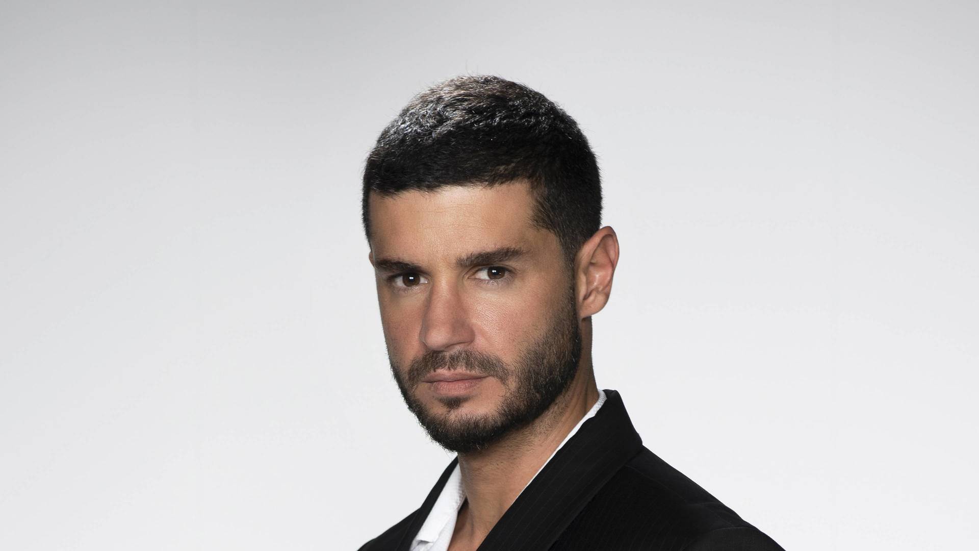 La luz de mi vida (T1): Ep.7 