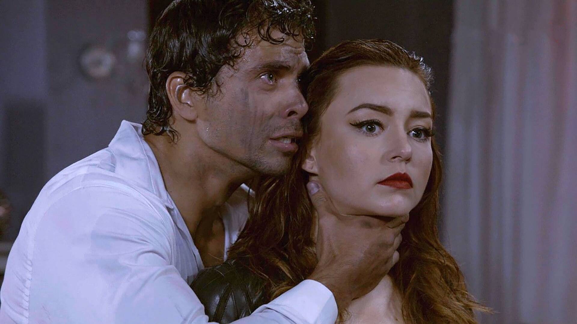 Tres veces Ana (T1): Ep.114 