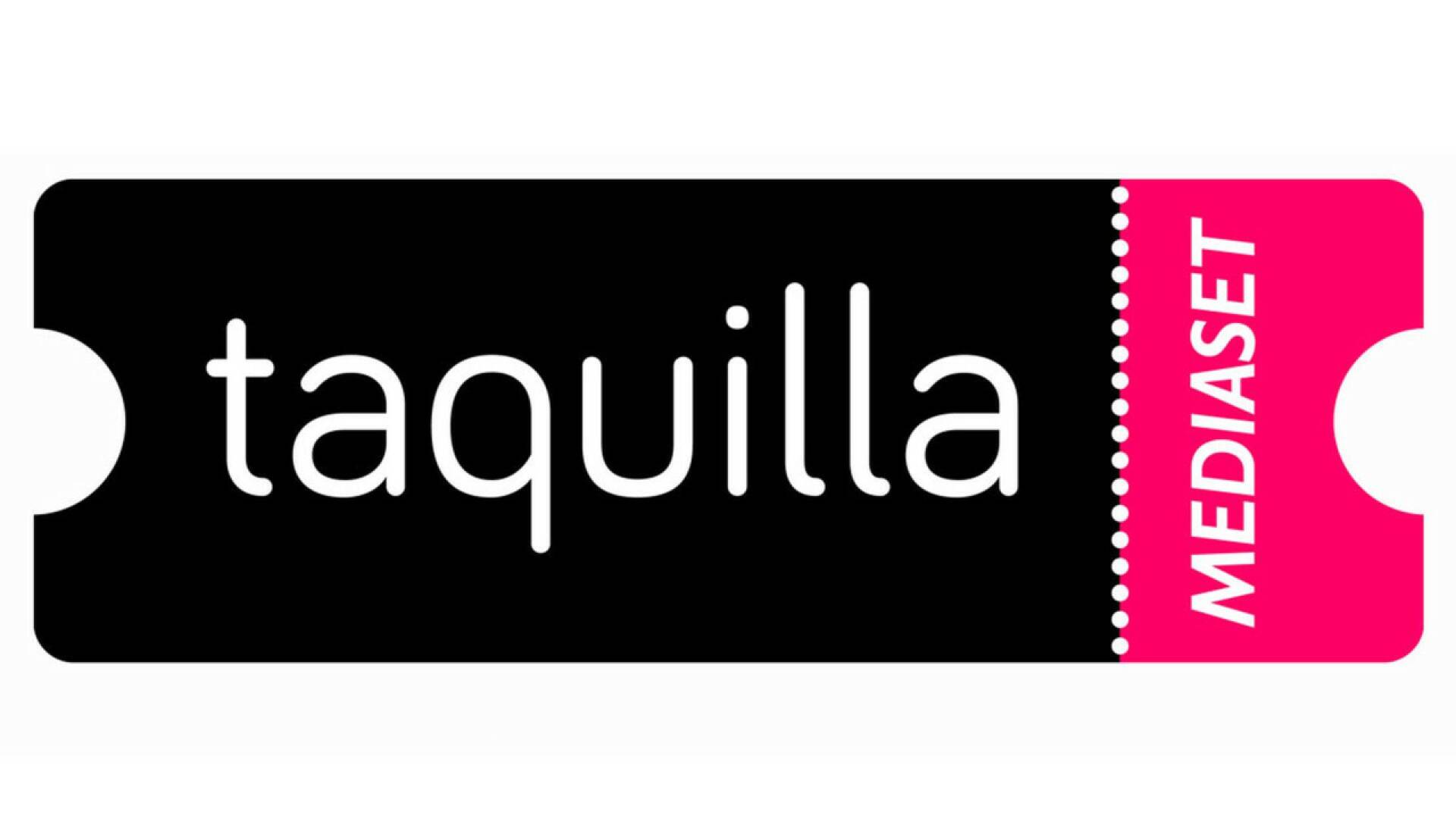 Taquilla Mediaset (T13)