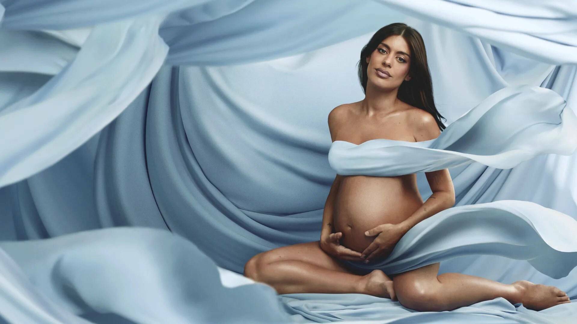 Dulceida al... (T1): La llegada de Aria