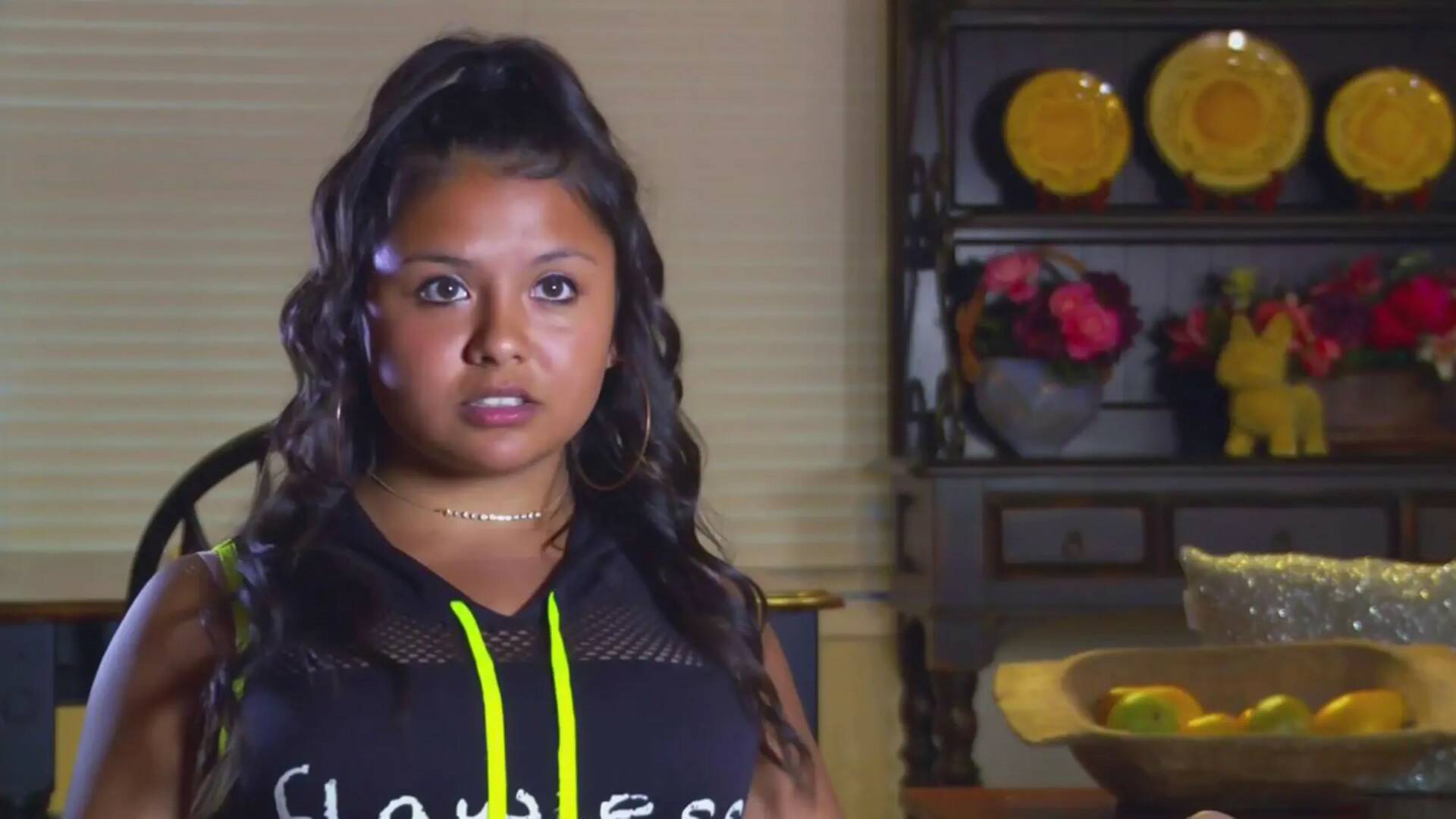 Mi espectacular... (T1): Ep.2