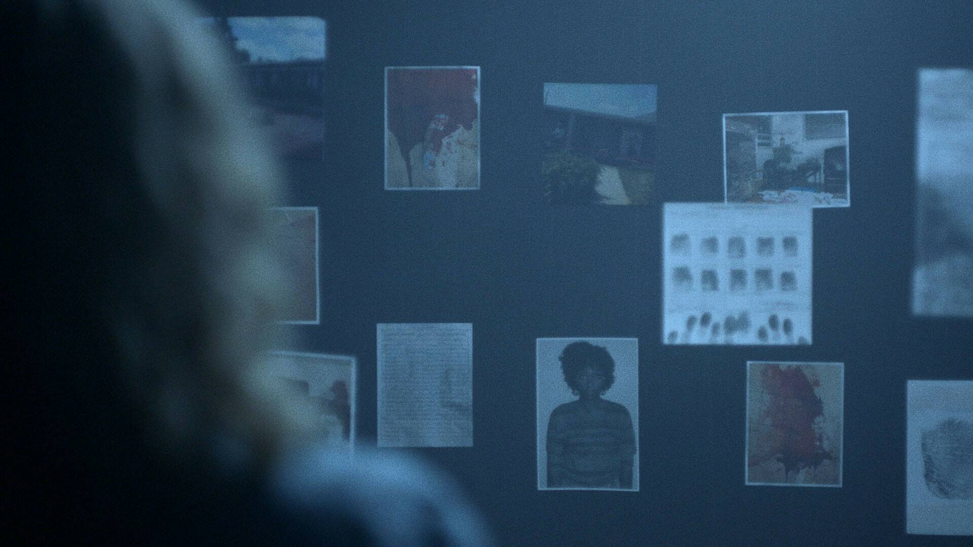 Cold Case Files