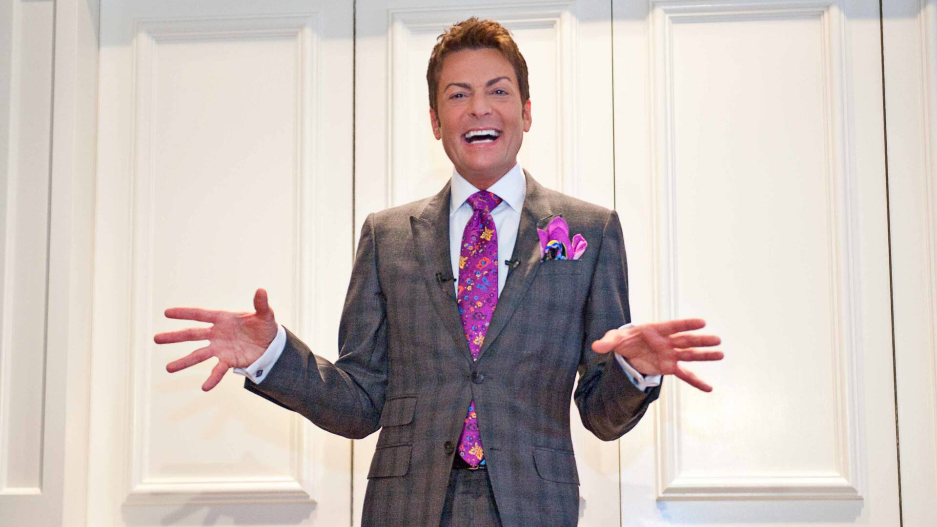 ¡Sí, quiero ese... (T15): Ep.6