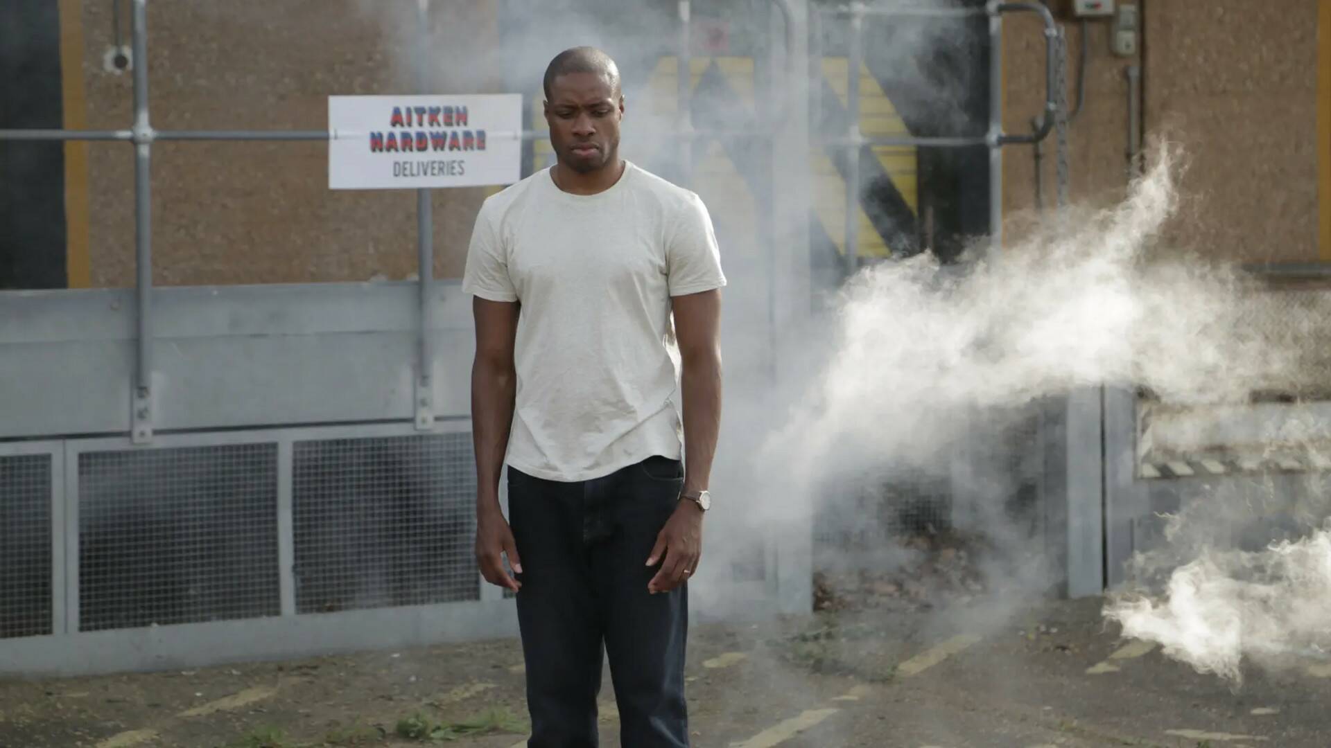 Víctima de una obsesión: Ep.4