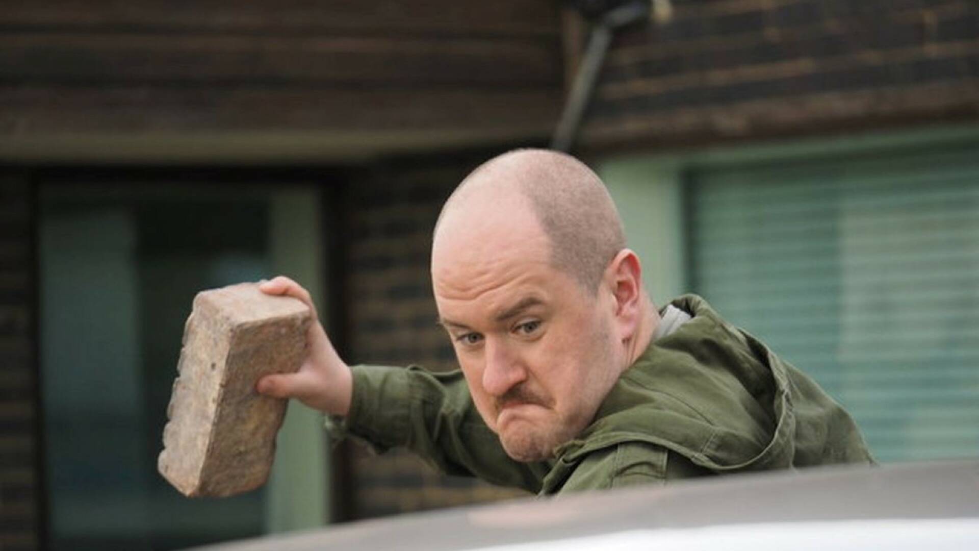 Víctima de una obsesión: Ep.5