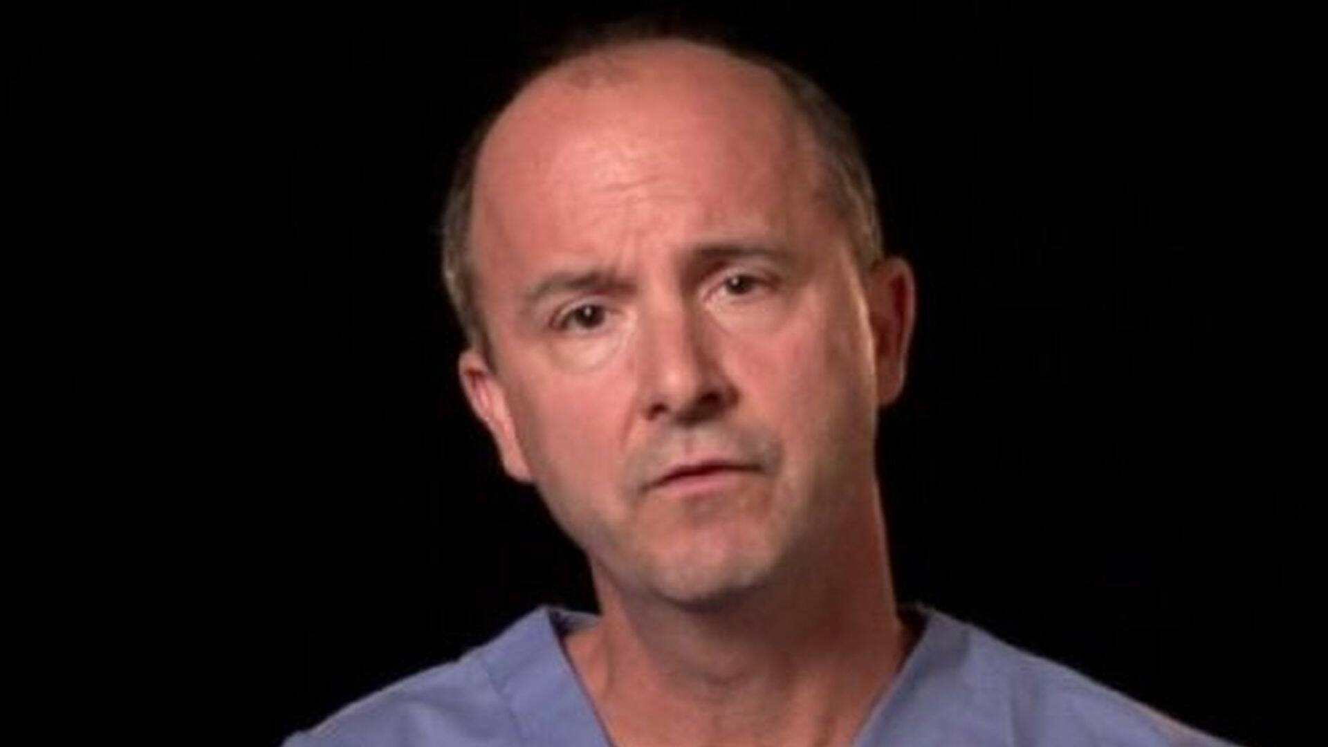 Sucedió en Urgencias: Ep.7