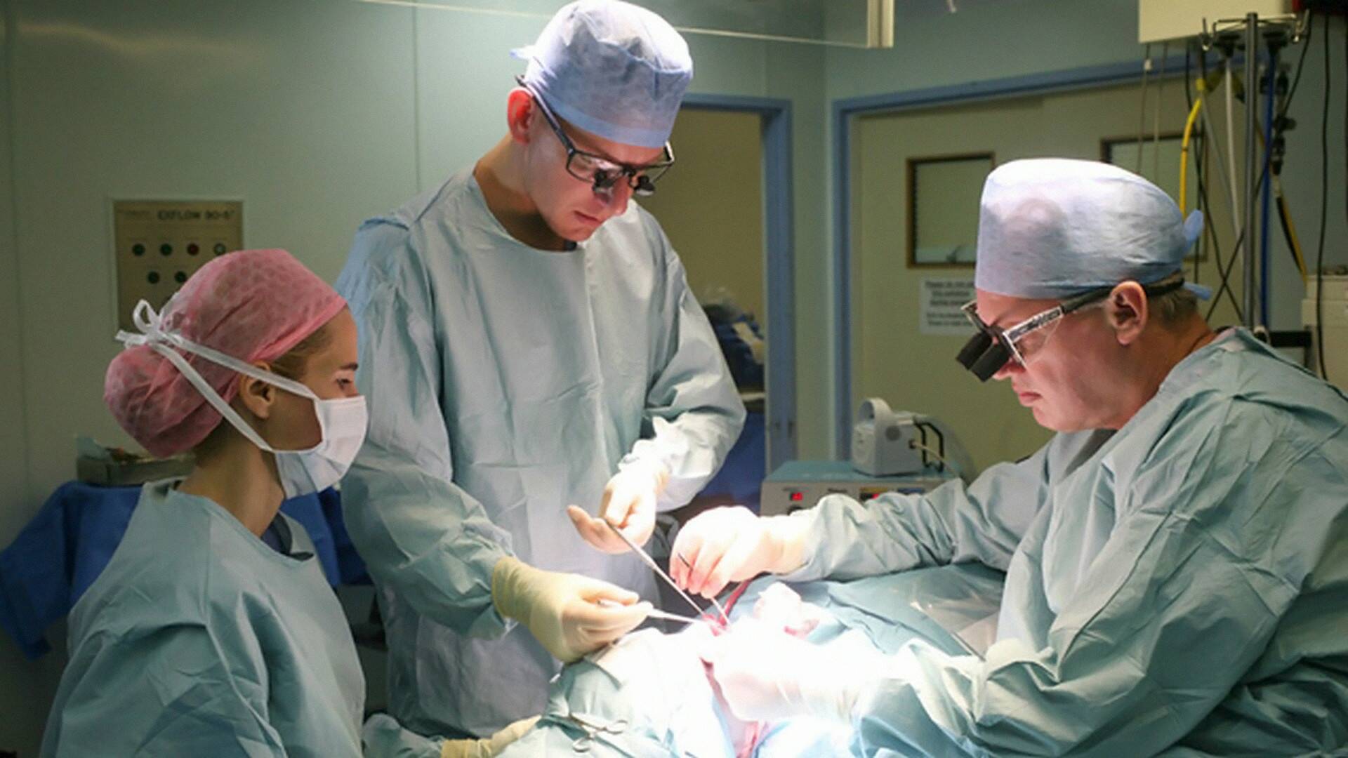 Desastres estéticos en el extranjero