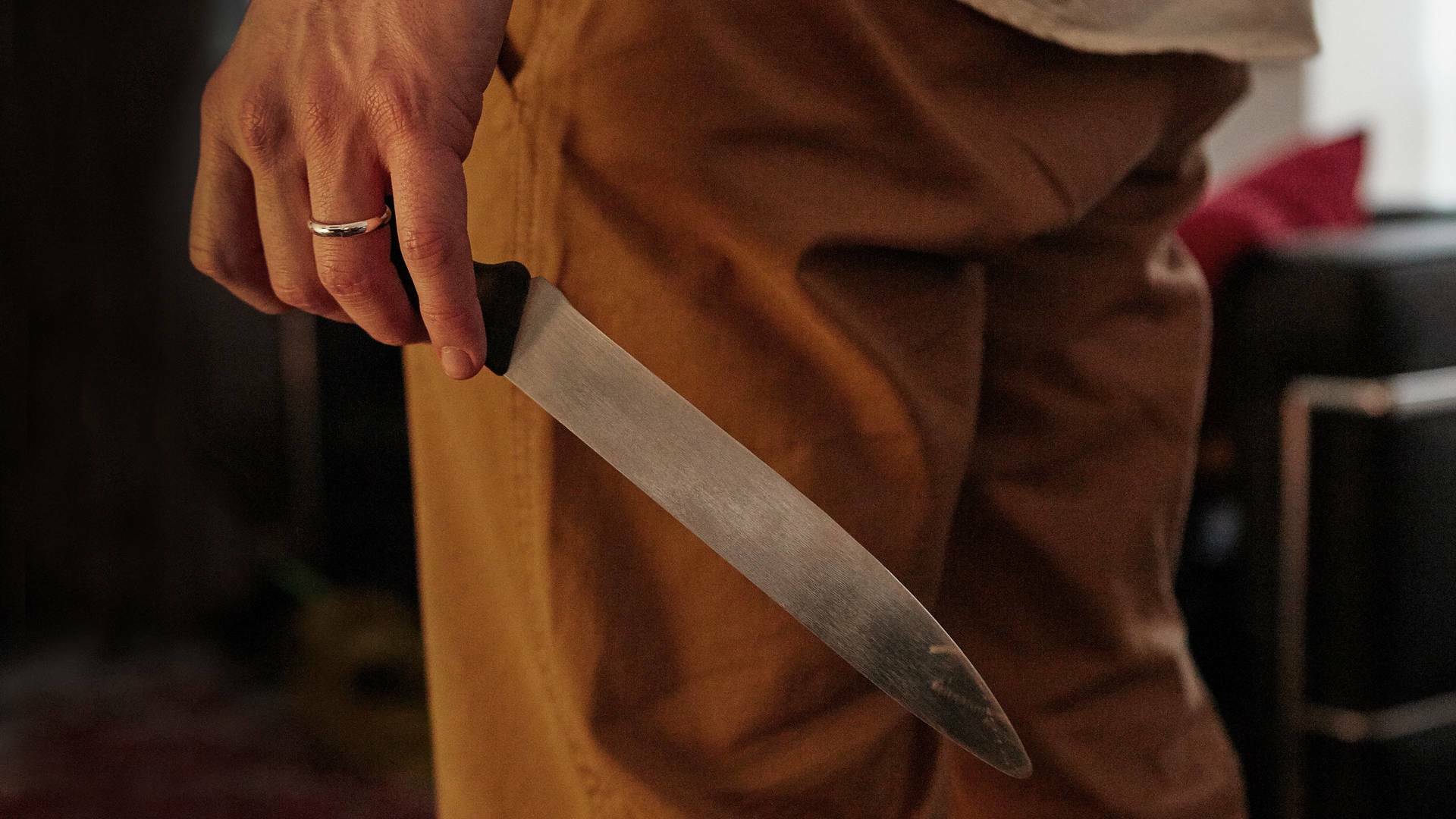 Se acabó el amor: Ep.1