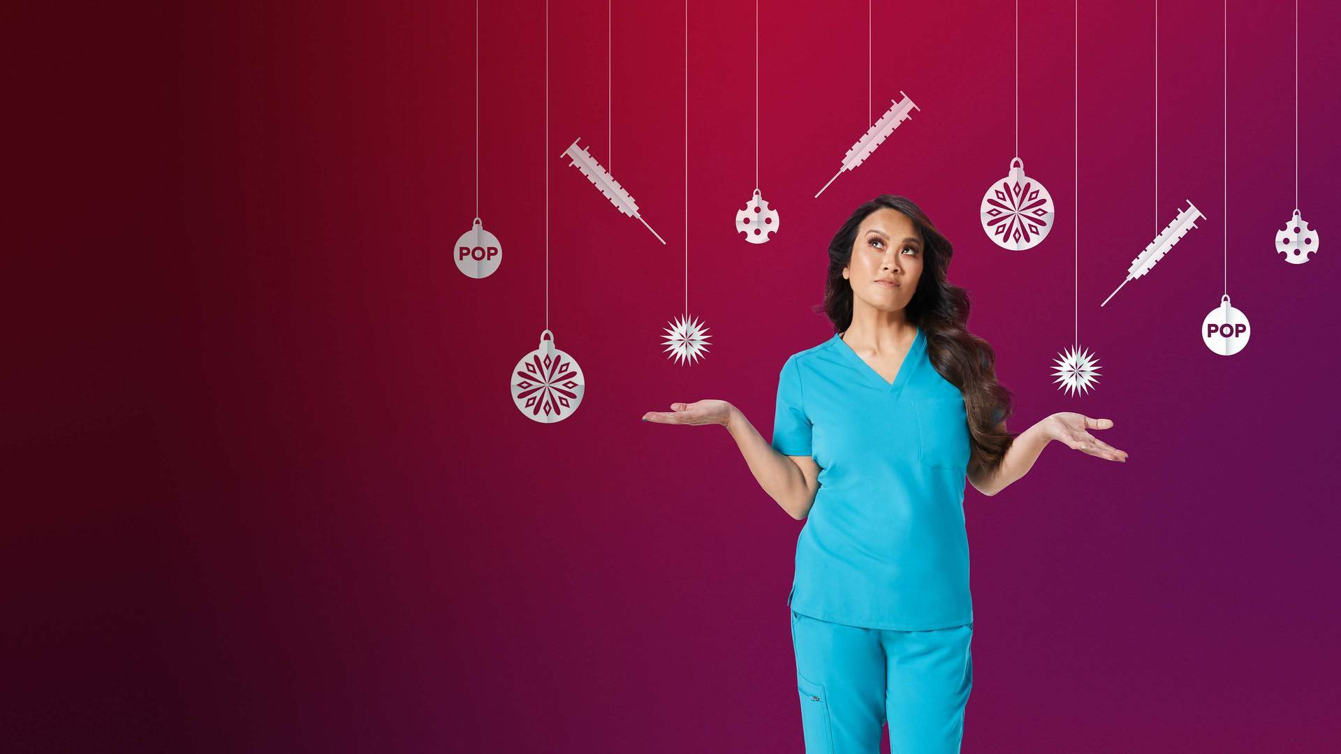 La Doctora Lee Especial Navidad
