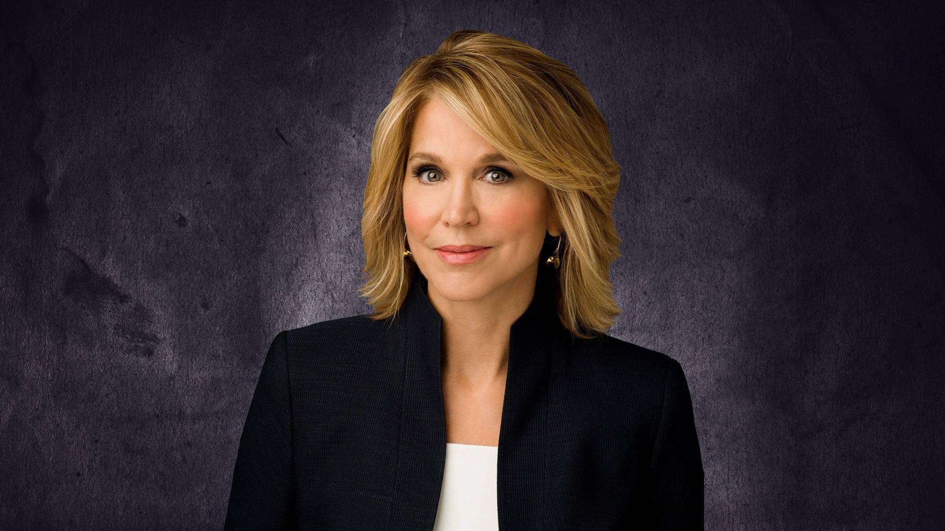 Los casos de Paula Zahn