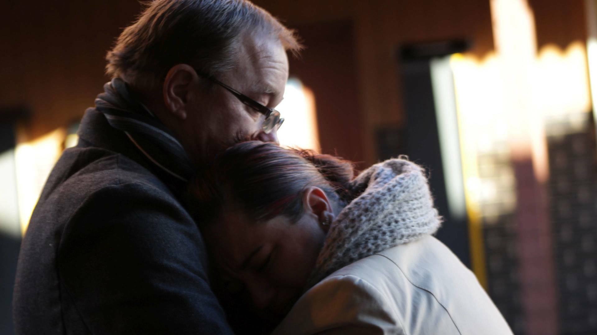 Separados al nacer (T1): Ep.6